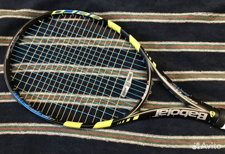 Ракетка Babolat Aero Pro Drive Nadal