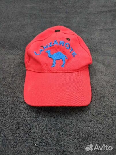 Бейсболка Lanzorte