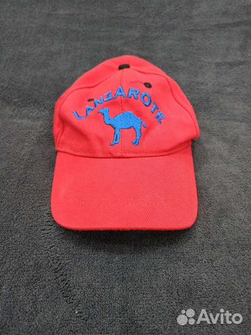 Бейсболка Lanzorte