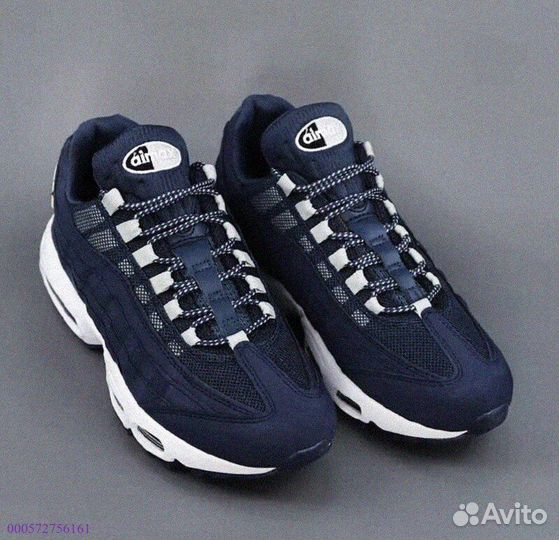 Кроссовки Nike Air Max 95 (Арт.79518)