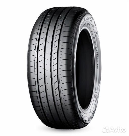 Yokohama Advan A038 205/50 R17 93W