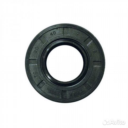 Сальник бака 30*52/65*7/10