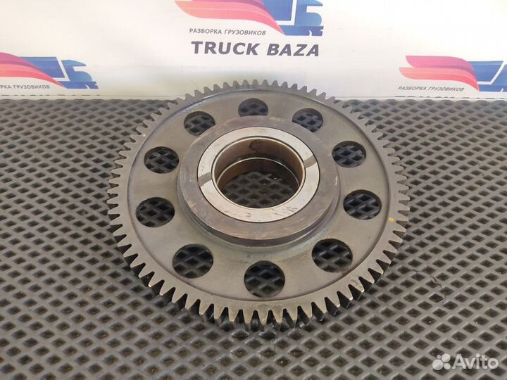 Шестерня грм Man TGA, Man TGS, Man TGX