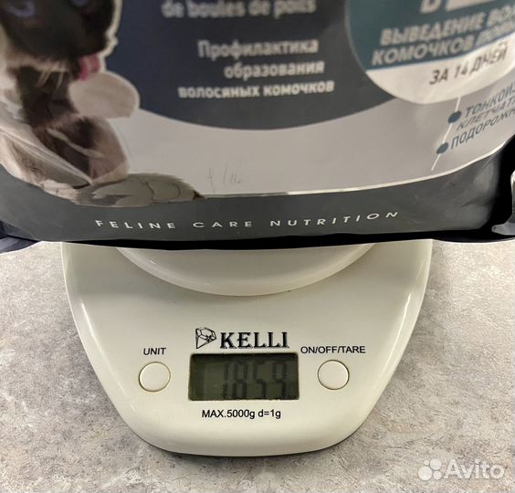 Сухой корм для кошек Royal Canin Hairball Care