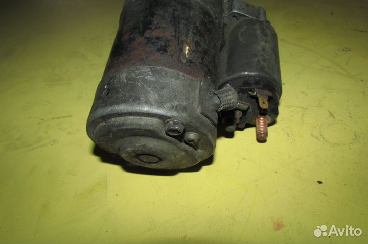 Стартер Subaru 3.0 EZ30