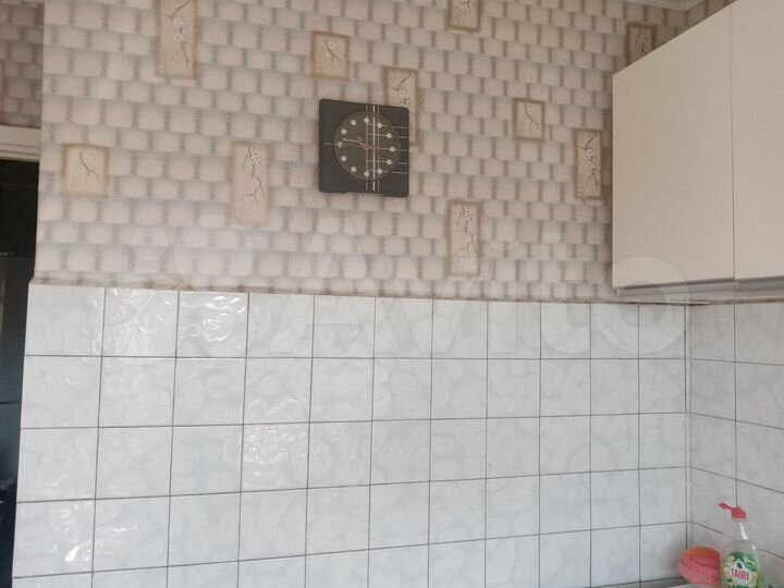 2-к. квартира, 46,7 м², 4/5 эт.