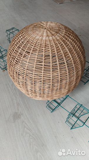 Абажуры дизайнерские