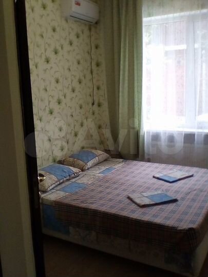 Комната 14 м² в 1-к., 1/2 эт.