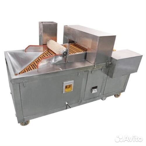 Машина Vega Cherry Pitting F2000 удаление косточек