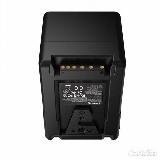 Аккумулятор V-Mount SmallRig 3581 VB155