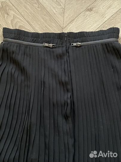 Massimo dutti юбка