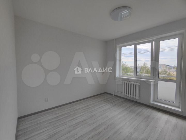 2-к. квартира, 47,8 м², 7/9 эт.