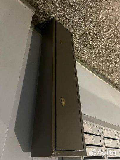 Оружейный сейф