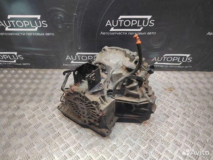 АКПП Mazda Premacy 2.0 FS 2002