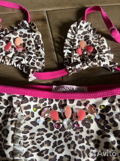 Купальник monnalisa 128