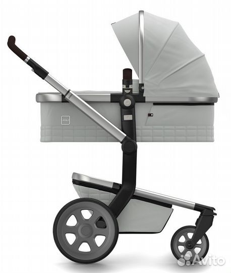 Коляска joolz day 2+ автолюлька BeSafe
