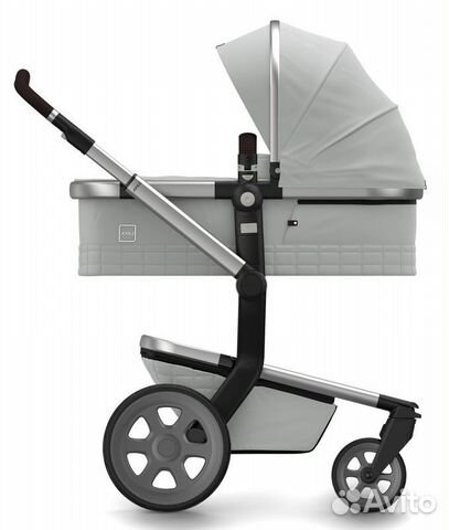 Коляска joolz day 2+ автолюлька BeSafe