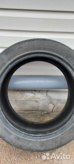 Goodyear Eagle NCT5 245/45 R17 95W