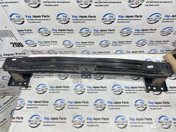 Усилитель бампера передний Volkswagen Tiguan NF