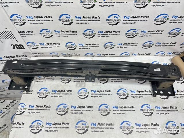 Усилитель бампера передний Volkswagen Tiguan NF