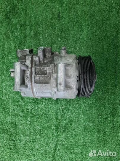 Компрессор кондиционера Toyota Camry