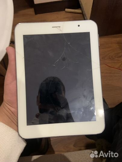 Планшет