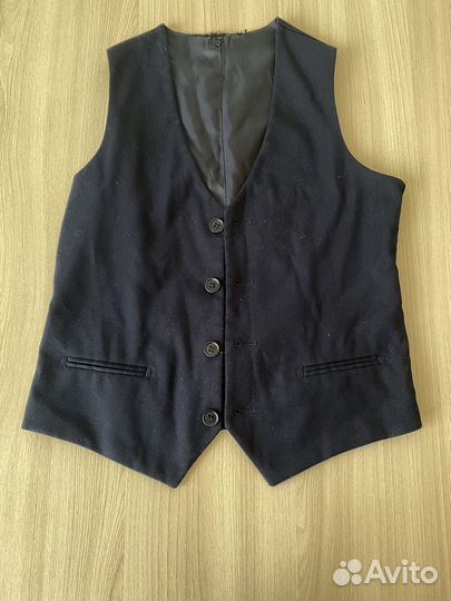 Школьная форма