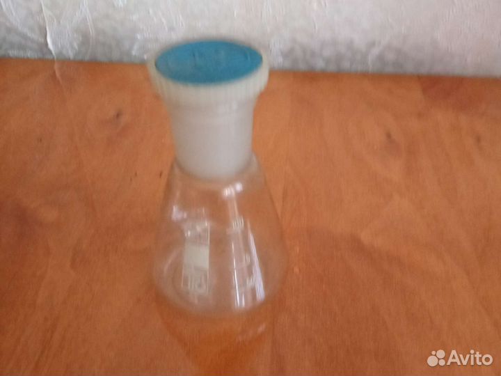 Стакан мерные