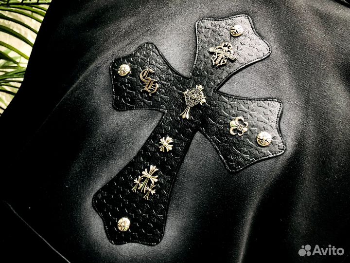 Спортивный костюм Chrome Hearts