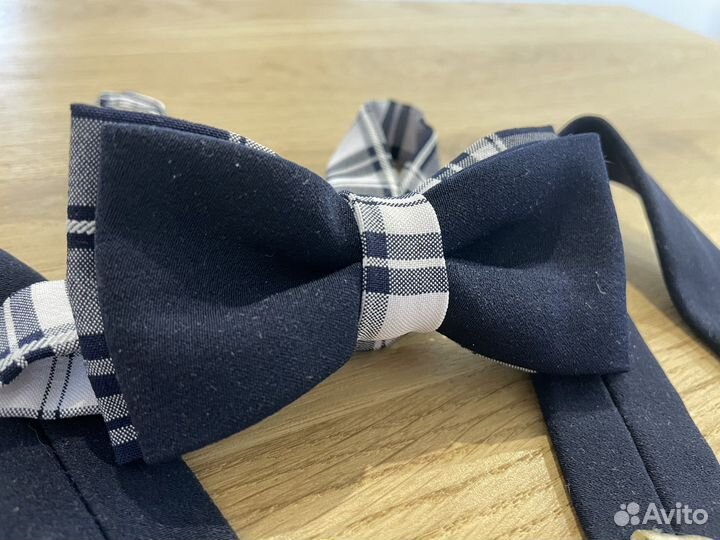 Подтяжки детские