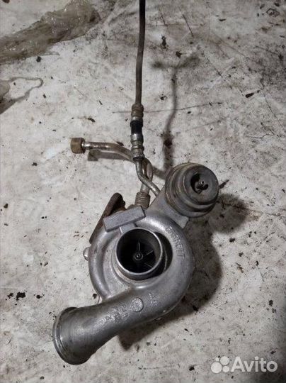 Турбина Opel Astra F рест. 2002 90570506