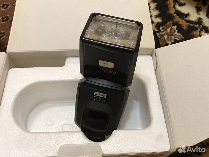 Фотовспышка