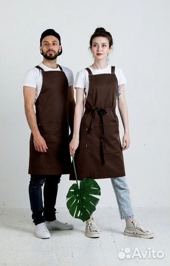 Поварской китель на заказ