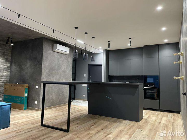 Услуги электрика, электромонтажные работы