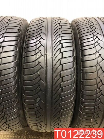 Michelin Latitude Diamaris 215/65 R16 98H