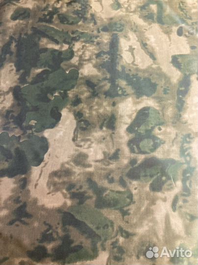 Ткань оксфорд 200 плотности