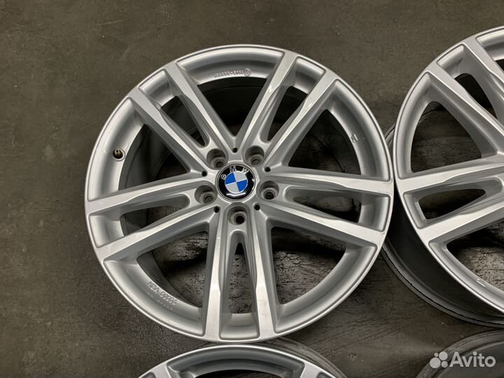 Германия диски Bmw R19 X3 F25 X4 F26 X5 F15 X6 F16
