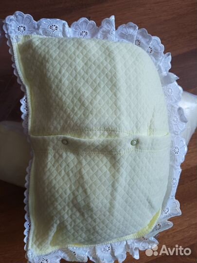 Подушка детская