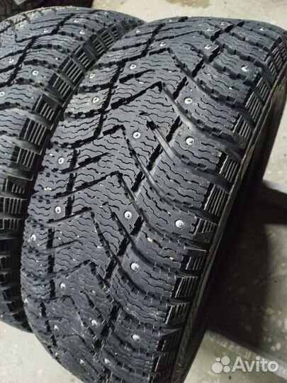 Cordiant Snow Cross 2 195/55 R15