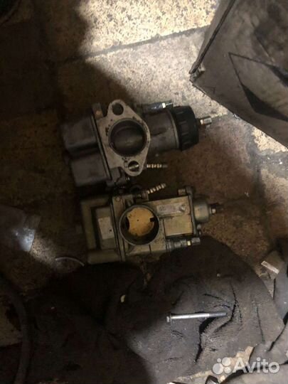 Мотоцикл Иж юпитер 3