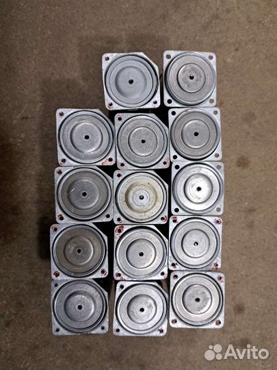 Радиолампы 12ж1л