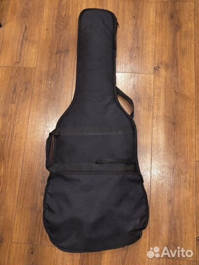 Чехол для электрогитары AMC 2