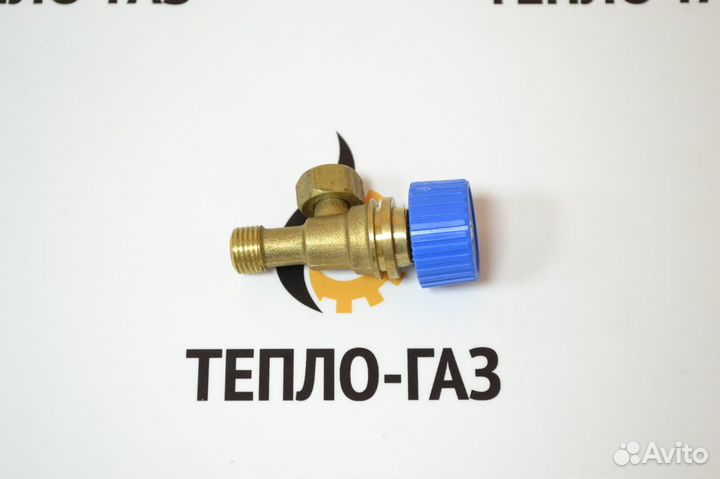 Кран подпитки viessmann Vitopend (0189123)