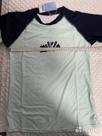 Лайкра для сёрфинга рашгард+шорты