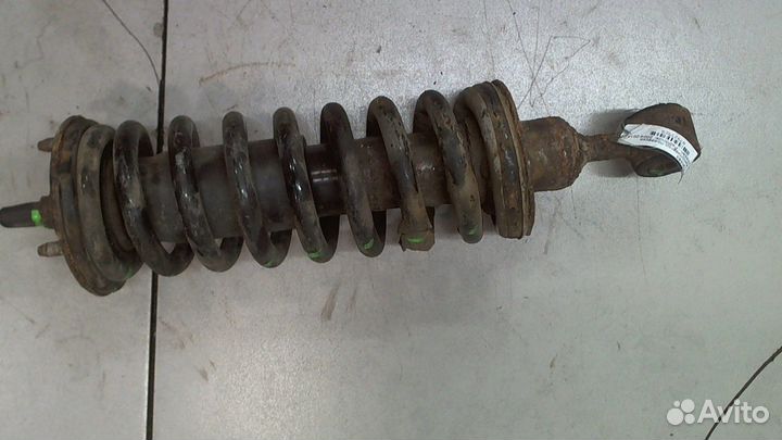 Амортизатор подвески Nissan Pathfinder, 2006