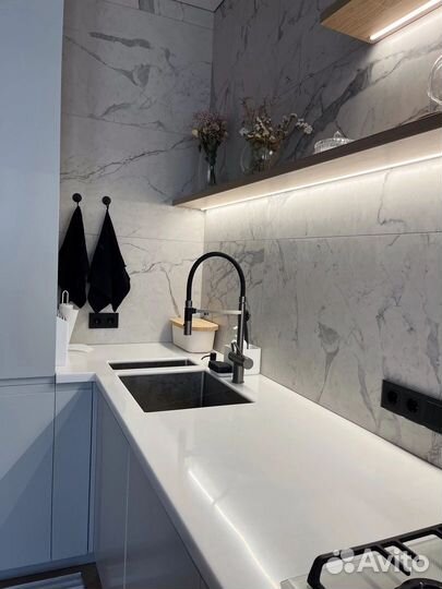 Кухни, шкафы, гардероб