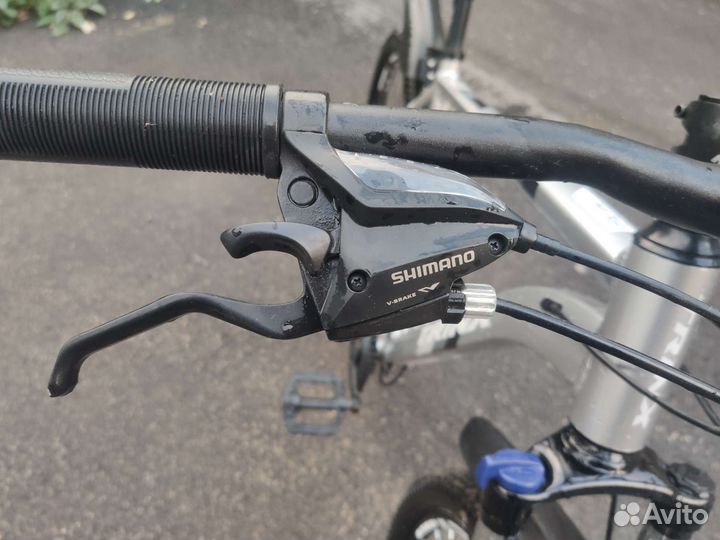 Горный велосипед взрослый 29 колеса