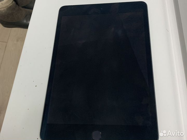 iPad mini 5 64gb wifi + sim