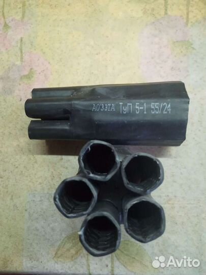 Перчатка термоусаживаемая