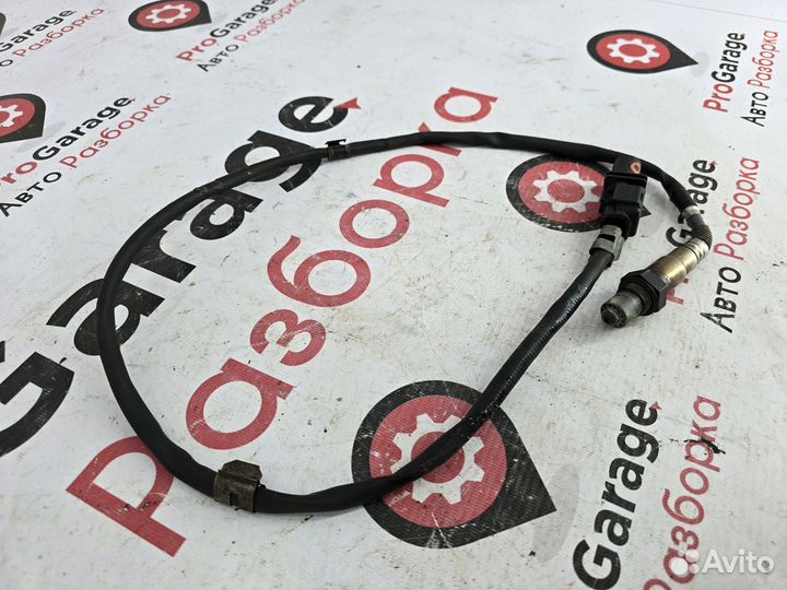 Датчик кислородный лямбда-зонд BMW 5 F10 F11 F18 F